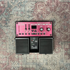 Boss RC30 Loopstation