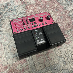 Boss RC30 Loopstation