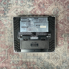 Boss RC30 Loopstation