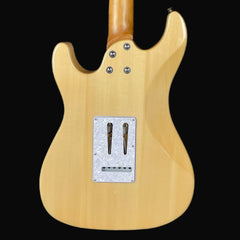 Aria Pro II Hot Rod Collection 714-MK2 Fullerton Black Diamond Electric Guitar