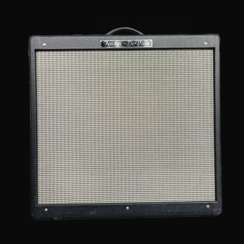 USA Fender Hot Rod Deville 410 4 x 10" combo 60W Amp