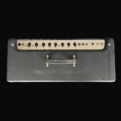 USA Fender Hot Rod Deville 410 4 x 10