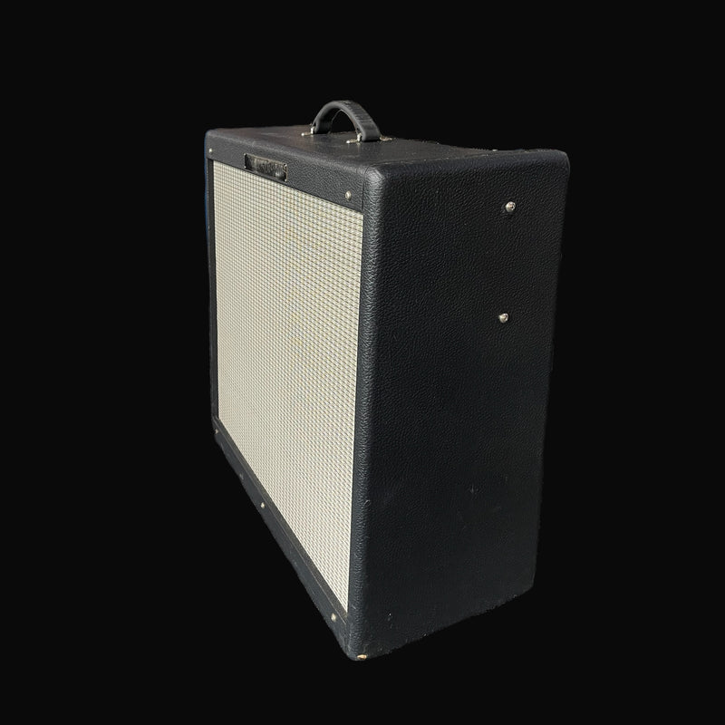 USA Fender Hot Rod Deville 410 4 x 10" combo 60W Amp