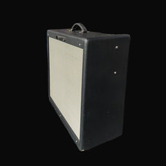 USA Fender Hot Rod Deville 410 4 x 10
