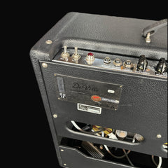 USA Fender Hot Rod Deville 410 4 x 10