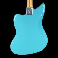 Fender Player II Jazzmaster RW Aquatone Blue