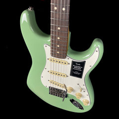 Fender Player II Stratocaster HSS Birch Green Rosewood Fingerboard