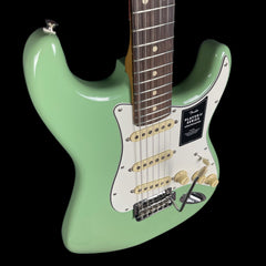 Fender Player II Stratocaster HSS Birch Green Rosewood Fingerboard