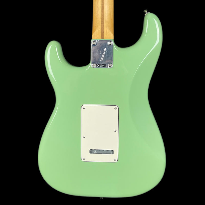 Fender Player II Stratocaster HSS Birch Green Rosewood Fingerboard