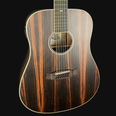 Tanglewood TRU512AE Reunion Pro Series 12 string Acoustic Guitar