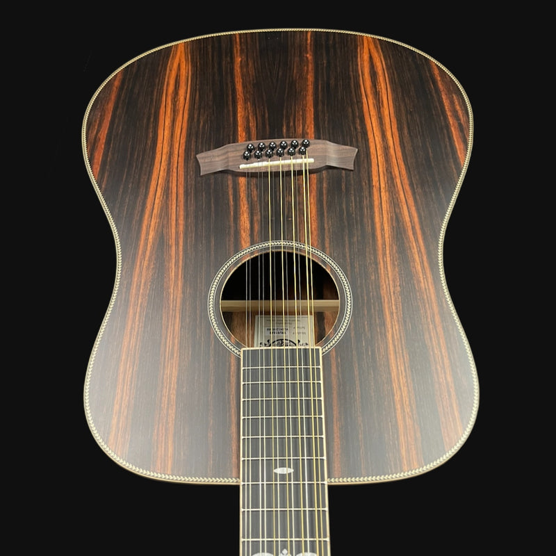 Tanglewood TRU512AE Reunion Pro Series 12 string Acoustic Guitar
