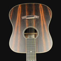 Tanglewood TRU512AE Reunion Pro Series 12 string Acoustic Guitar