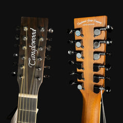 Tanglewood TRU512AE Reunion Pro Series 12 string Acoustic Guitar