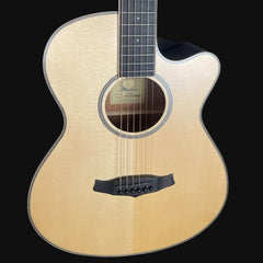 Tanglewood Premier Super Folk Acoustic Guitar