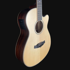 Tanglewood Premier Super Folk Acoustic Guitar