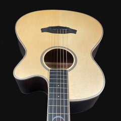 Tanglewood Premier Super Folk Acoustic Guitar