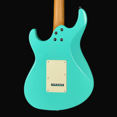 Cort G Series G200SE Electric Guitar in Seafoam Green