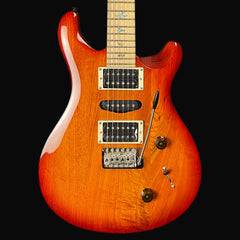 PRS SE Swamp Ash Special in Vintage Sunburst