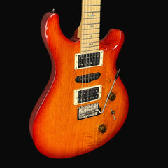 PRS SE Swamp Ash Special in Vintage Sunburst