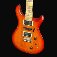PRS SE Swamp Ash Special in Vintage Sunburst