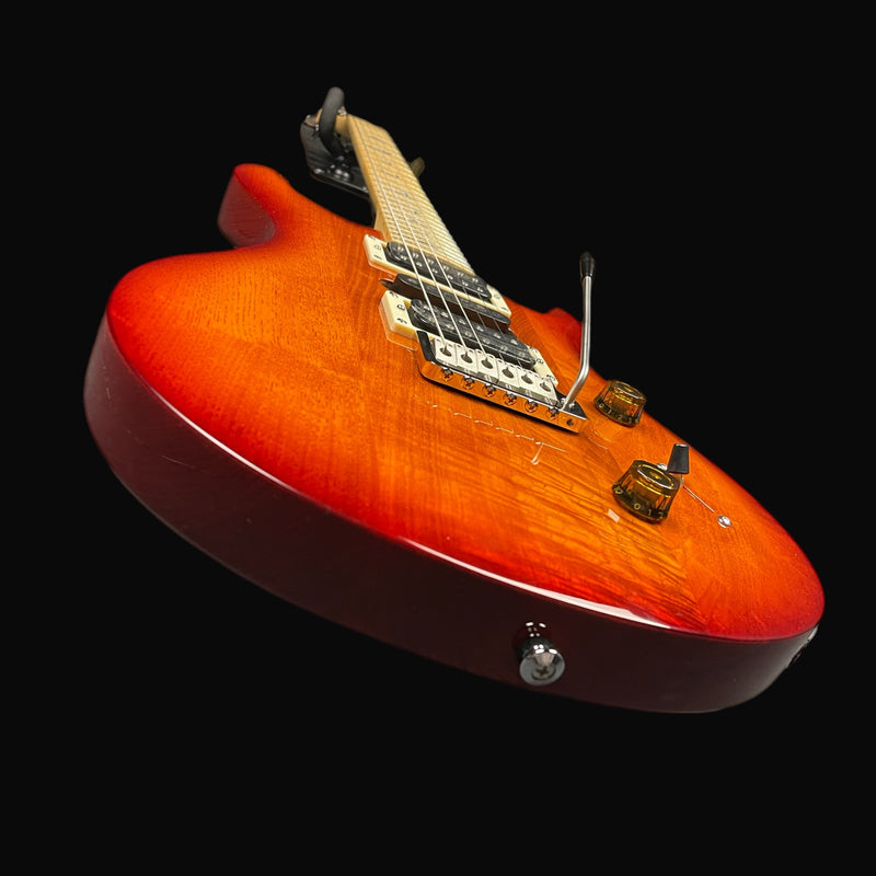 PRS SE Swamp Ash Special in Vintage Sunburst