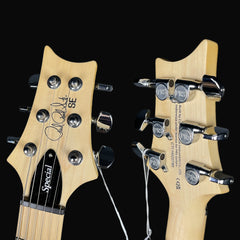 PRS SE Swamp Ash Special in Vintage Sunburst