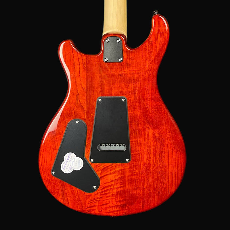 PRS SE Swamp Ash Special in Vintage Sunburst
