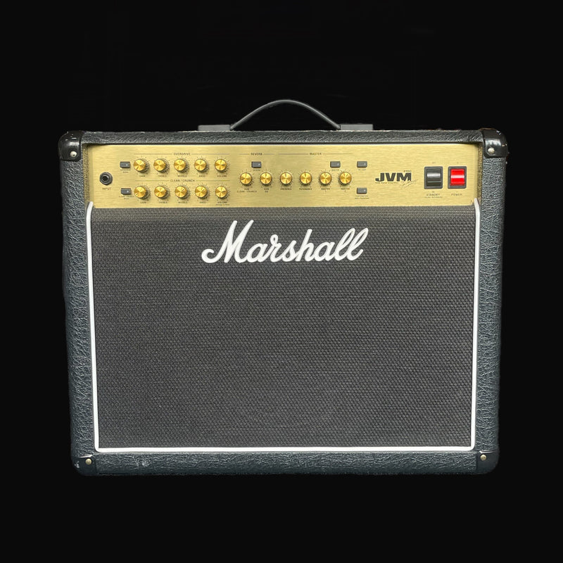 Marshall JVM215C 50W 1X12" Valve Amp Combo