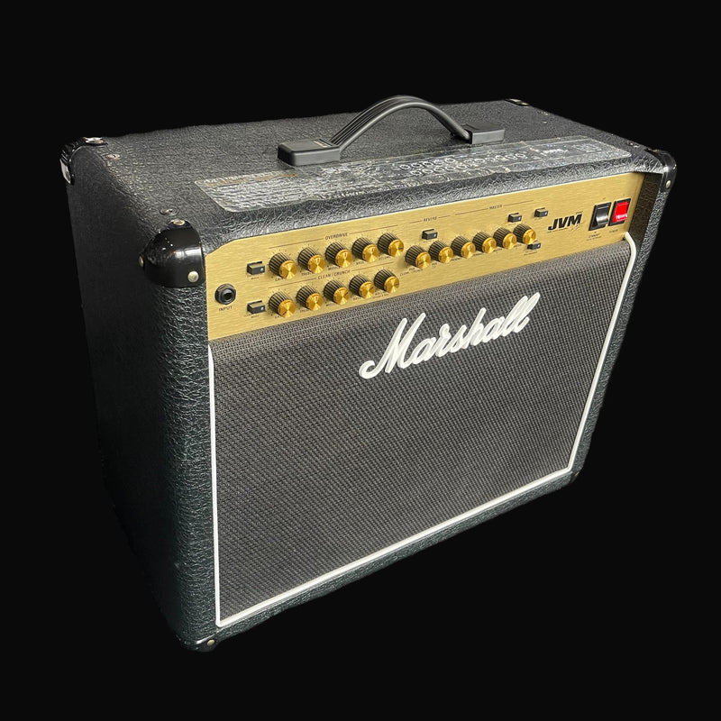Marshall JVM215C 50W 1X12" Valve Amp Combo