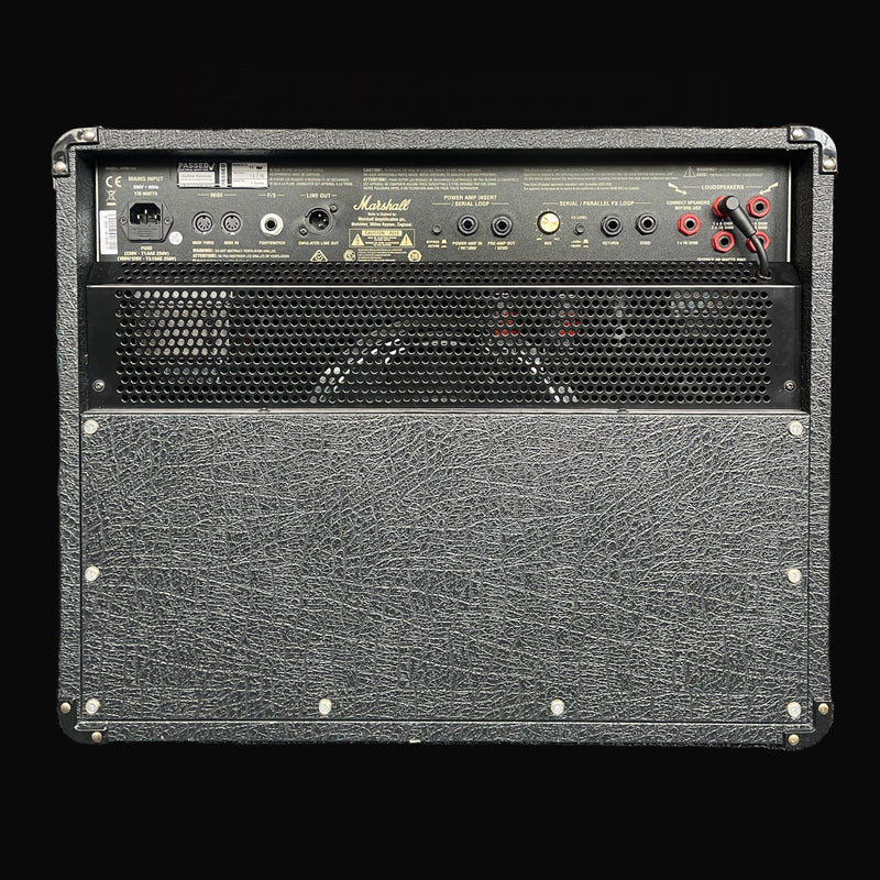 Marshall JVM215C 50W 1X12" Valve Amp Combo