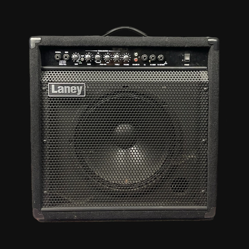Laney RB3 Bass Combo Amp