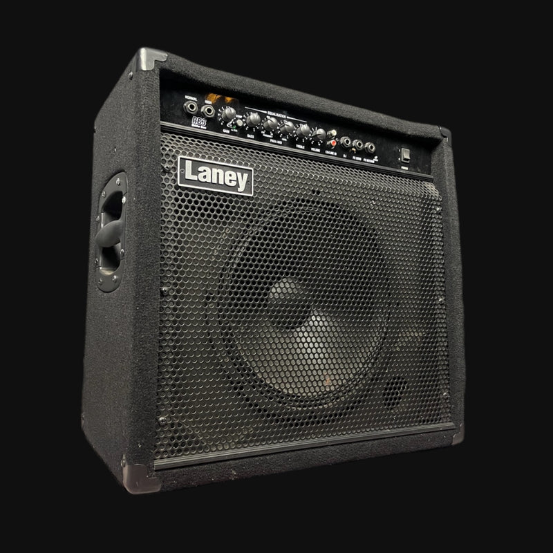 Laney RB3 Bass Combo Amp