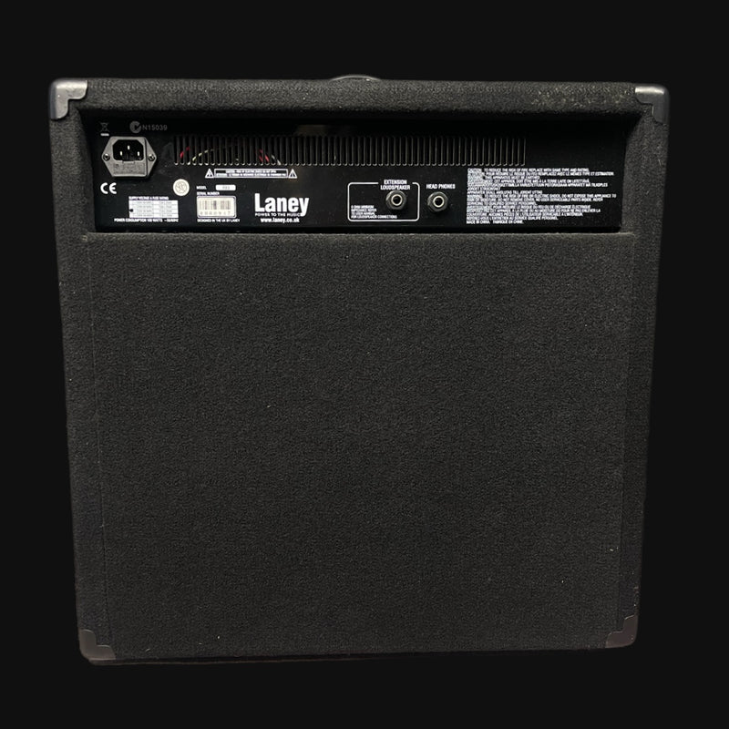 Laney RB3 Bass Combo Amp