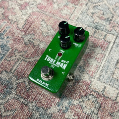 NUX NOD-2 Tubeman Overdrive Pedal