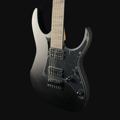 Ibanez GRGR131EX GIO Stealth Electric Guitar in Black Flat