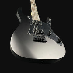 Ibanez GRGR131EX GIO Stealth Electric Guitar in Black Flat