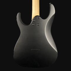 Ibanez GRGR131EX GIO Stealth Electric Guitar in Black Flat