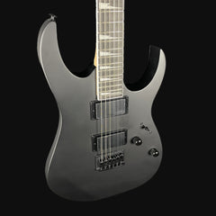 Ibanez GRG121DX GIO Electric Guitar, Black Flat
