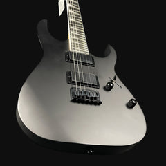 Ibanez GRG121DX GIO Electric Guitar, Black Flat