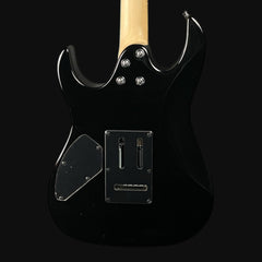 Ibanez GRX70QA GIO Electric Guitar, Transparent Black Sunburst