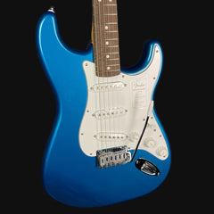 Fender Standard Strat Electric Guitar LRL WPG AMM