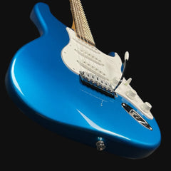 Fender Standard Strat Electric Guitar LRL WPG AMM