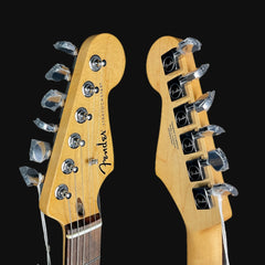 Fender Standard Strat Electric Guitar LRL WPG AMM