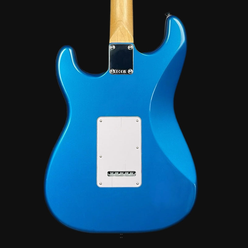 Fender Standard Strat Electric Guitar LRL WPG AMM