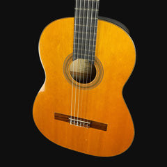 Harald Petersen Model A 1968 Classical Acoustic Guitar w/ Hardcase