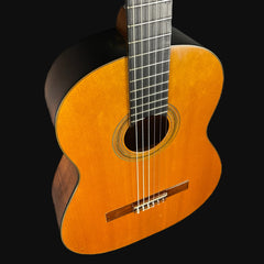 Harald Petersen Model A 1968 Classical Acoustic Guitar w/ Hardcase