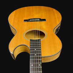 Washburn 1985 Monterey Thin Body Electro Acoustic MIJ
