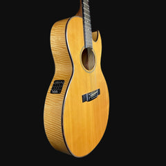 Washburn 1985 Monterey Thin Body Electro Acoustic MIJ