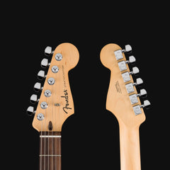 Fender Standard Strat Electric Guitar HSS LRL BPG BLK