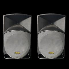 Mackie Thump15A 1300W 15